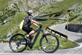 Photo #2264221 | 09-07-2022 10:39 | Passo Dello Stelvio - Waterfall curve BICYCLES
