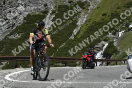 Foto #3361195 | 05-07-2023 11:13 | Passo Dello Stelvio - Waterfall Kehre BICYCLES