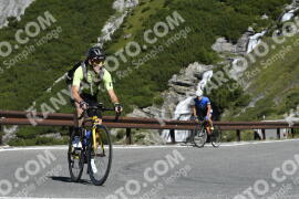 Foto #3815310 | 11-08-2023 10:18 | Passo Dello Stelvio - Waterfall Kehre BICYCLES
