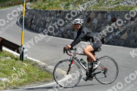 Photo #2306917 | 15-07-2022 10:23 | Passo Dello Stelvio - Waterfall curve BICYCLES