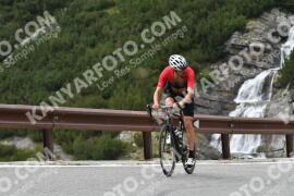 Photo #2645274 | 14-08-2022 15:54 | Passo Dello Stelvio - Waterfall curve BICYCLES