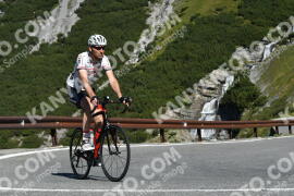 Foto #2605175 | 12-08-2022 10:06 | Passo Dello Stelvio - Waterfall Kehre BICYCLES