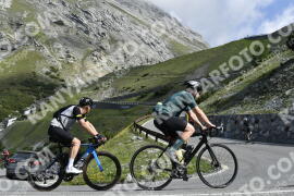 Photo #3280172 | 29-06-2023 09:41 | Passo Dello Stelvio - Waterfall curve BICYCLES