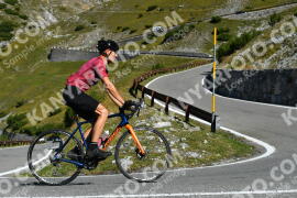 Photo #4178000 | 06-09-2023 10:52 | Passo Dello Stelvio - Waterfall curve BICYCLES