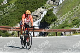 Photo #2227750 | 03-07-2022 09:56 | Passo Dello Stelvio - Waterfall curve BICYCLES