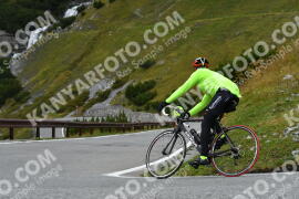 Photo #4268154 | 16-09-2023 14:44 | Passo Dello Stelvio - Waterfall curve BICYCLES