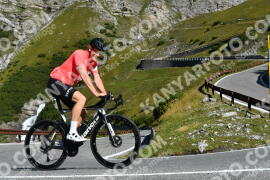 Photo #4113604 | 01-09-2023 10:09 | Passo Dello Stelvio - Waterfall curve BICYCLES