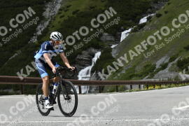 Photo #3302498 | 01-07-2023 14:24 | Passo Dello Stelvio - Waterfall curve BICYCLES