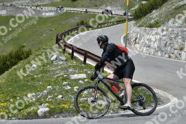 Foto #3161496 | 18-06-2023 14:05 | Passo Dello Stelvio - Waterfall Kehre BICYCLES