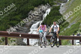 Photo #2322145 | 16-07-2022 16:05 | Passo Dello Stelvio - Waterfall curve BICYCLES