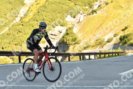 Photo #2619567 | 13-08-2022 09:38 | Passo Dello Stelvio - Waterfall curve BICYCLES
