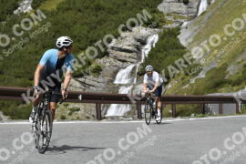 Photo #2789941 | 01-09-2022 11:56 | Passo Dello Stelvio - Waterfall curve BICYCLES
