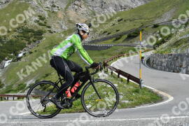 Photo #2173145 | 21-06-2022 10:05 | Passo Dello Stelvio - Waterfall curve BICYCLES