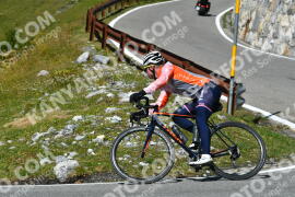 Photo #4116254 | 01-09-2023 13:39 | Passo Dello Stelvio - Waterfall curve BICYCLES