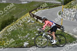 Photo #3376705 | 07-07-2023 13:44 | Passo Dello Stelvio - Waterfall curve BICYCLES