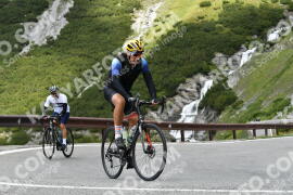 Photo #2194837 | 26-06-2022 11:49 | Passo Dello Stelvio - Waterfall curve BICYCLES