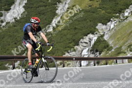 Photo #2726151 | 24-08-2022 11:43 | Passo Dello Stelvio - Waterfall curve BICYCLES