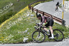 Photo #3328042 | 02-07-2023 15:48 | Passo Dello Stelvio - Waterfall curve BICYCLES