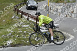 Photo #3801182 | 10-08-2023 14:57 | Passo Dello Stelvio - Waterfall curve BICYCLES