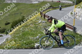 Photo #3320090 | 02-07-2023 16:25 | Passo Dello Stelvio - Waterfall curve BICYCLES
