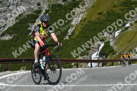 Photo #4169851 | 05-09-2023 11:15 | Passo Dello Stelvio - Waterfall curve BICYCLES