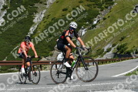 Photo #2555638 | 09-08-2022 10:26 | Passo Dello Stelvio - Waterfall curve BICYCLES