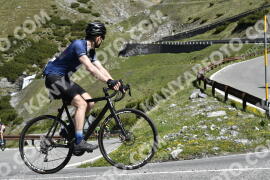 Photo #2116821 | 11-06-2022 10:22 | Passo Dello Stelvio - Waterfall curve BICYCLES
