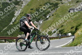 Photo #2398696 | 25-07-2022 10:48 | Passo Dello Stelvio - Waterfall curve BICYCLES