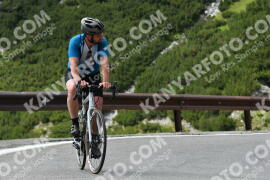 Photo #2241907 | 06-07-2022 14:50 | Passo Dello Stelvio - Waterfall curve BICYCLES