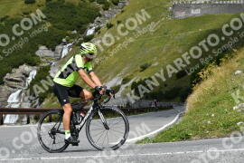 Photo #2658873 | 15-08-2022 11:34 | Passo Dello Stelvio - Waterfall curve BICYCLES