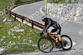 Photo #3609424 | 28-07-2023 14:55 | Passo Dello Stelvio - Waterfall curve BICYCLES