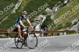 Photo #2605235 | 12-08-2022 10:17 | Passo Dello Stelvio - Waterfall curve BICYCLES