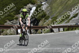Photo #2105163 | 06-06-2022 11:01 | Passo Dello Stelvio - Waterfall curve BICYCLES