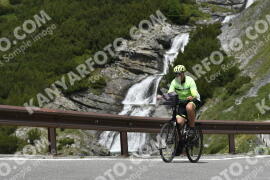 Photo #3414953 | 10-07-2023 12:23 | Passo Dello Stelvio - Waterfall curve BICYCLES