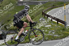 Photo #2130893 | 16-06-2022 10:11 | Passo Dello Stelvio - Waterfall BICYCLE riders