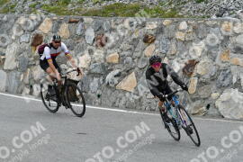 Photo #2459016 | 31-07-2022 14:35 | Passo Dello Stelvio - Waterfall curve BICYCLES