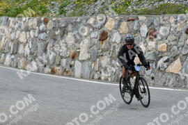 Photo #2179827 | 24-06-2022 13:19 | Passo Dello Stelvio - Waterfall curve BICYCLES