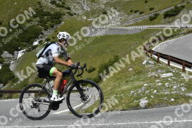 Photo #3821794 | 11-08-2023 13:01 | Passo Dello Stelvio - Waterfall curve BICYCLES