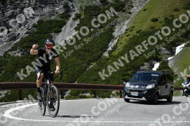 Photo #3223967 | 24-06-2023 14:29 | Passo Dello Stelvio - Waterfall curve BICYCLES