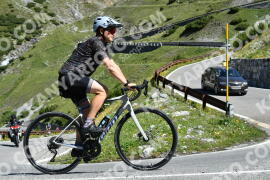 Foto #2217182 | 02-07-2022 10:24 | Passo Dello Stelvio - Waterfall Kehre BICYCLES