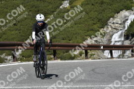 Photo #2864761 | 12-09-2022 10:47 | Passo Dello Stelvio - Waterfall curve BICYCLES