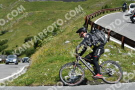 Photo #2382728 | 24-07-2022 11:21 | Passo Dello Stelvio - Waterfall curve BICYCLES