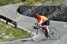 Photo #2647201 | 14-08-2022 10:54 | Passo Dello Stelvio - Waterfall curve BICYCLES