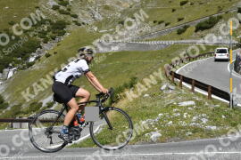 Photo #2737663 | 25-08-2022 12:04 | Passo Dello Stelvio - Waterfall curve BICYCLES