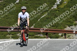 Photo #2696861 | 21-08-2022 10:13 | Passo Dello Stelvio - Waterfall curve BICYCLES