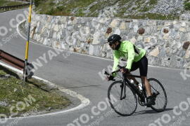 Photo #3843909 | 12-08-2023 15:17 | Passo Dello Stelvio - Waterfall curve BICYCLES