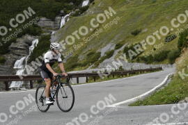 Photo #2792528 | 01-09-2022 14:38 | Passo Dello Stelvio - Waterfall curve BICYCLES