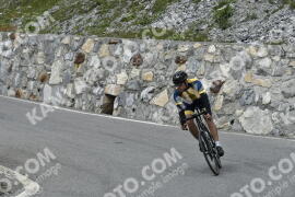 Photo #3688485 | 31-07-2023 15:11 | Passo Dello Stelvio - Waterfall curve BICYCLES