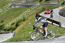 Foto #2485455 | 02-08-2022 11:19 | Passo Dello Stelvio - Waterfall Kehre BICYCLES