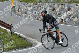 Photo #2378780 | 24-07-2022 13:05 | Passo Dello Stelvio - Waterfall curve BICYCLES